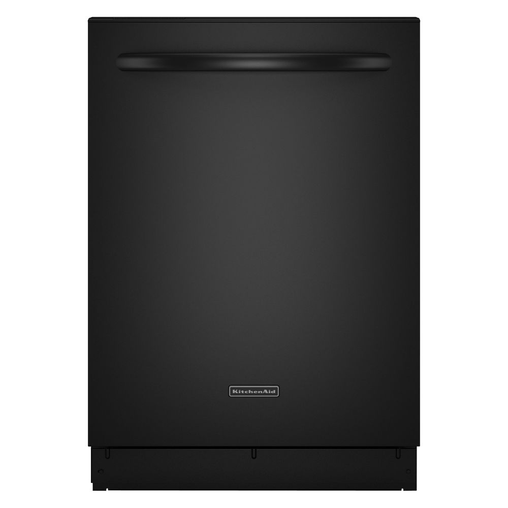 KitchenAid Classic Series 24" Built-in Dishwasher (KUDC20FV)