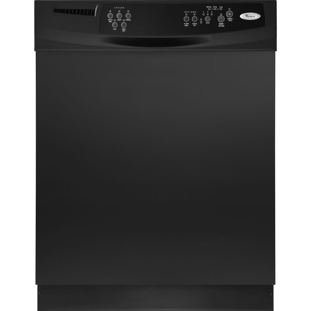 Whirlpool Gold 24" Built-In Dishwasher ENERGY STAR® at Kmart.com