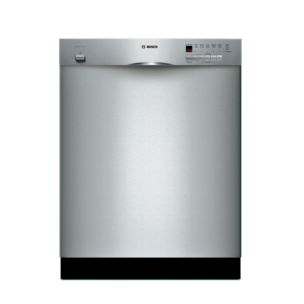 Bosch Dishwasher Reviews on Bosch 24  Built In Dishwasher  She43p0  Reviews   Mysears Community