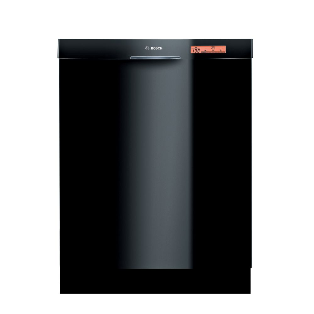 Bosch 24" Built-In Dishwasher (SHE65P0)