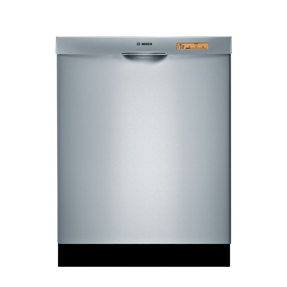 Bosch Dishwasher Reviews on Bosch 24  Built In Dishwasher  She68p0  Reviews   Mysears Community