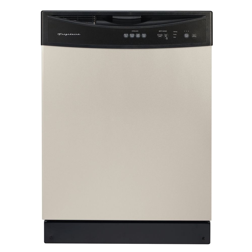 Frigidaire 24" Built-In Dishwasher (FDB1100RH)
