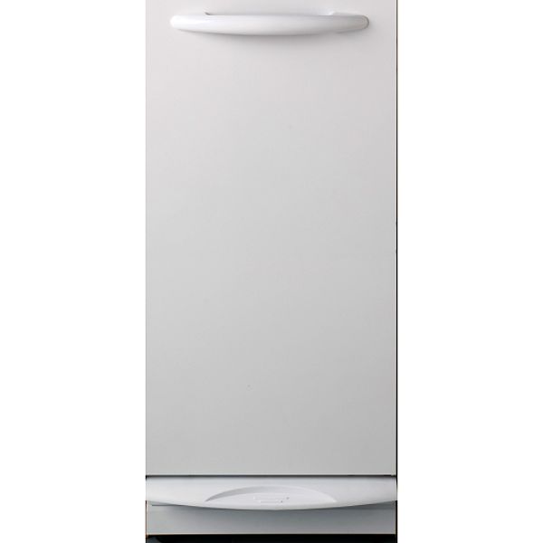 Ge Appliances White 1.4 Cu. Ft. Compactor - GCG15