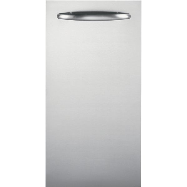 Ge Appliances Stainless Steel 1.4 Cu. Ft. Compactor - GCG15