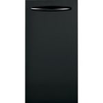GE Appliances 1.4 cu. ft. Compac