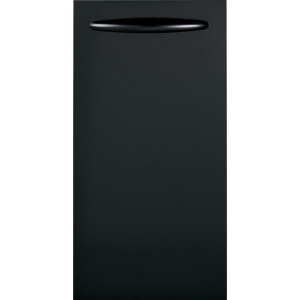 Ge Appliances Black 1.4 Cu. Ft. Compactor - GCG15