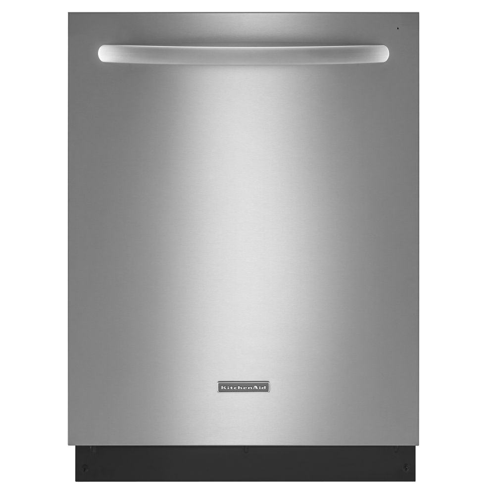 KitchenAid Superba 24" Built-In Dishwasher at Sears.com
