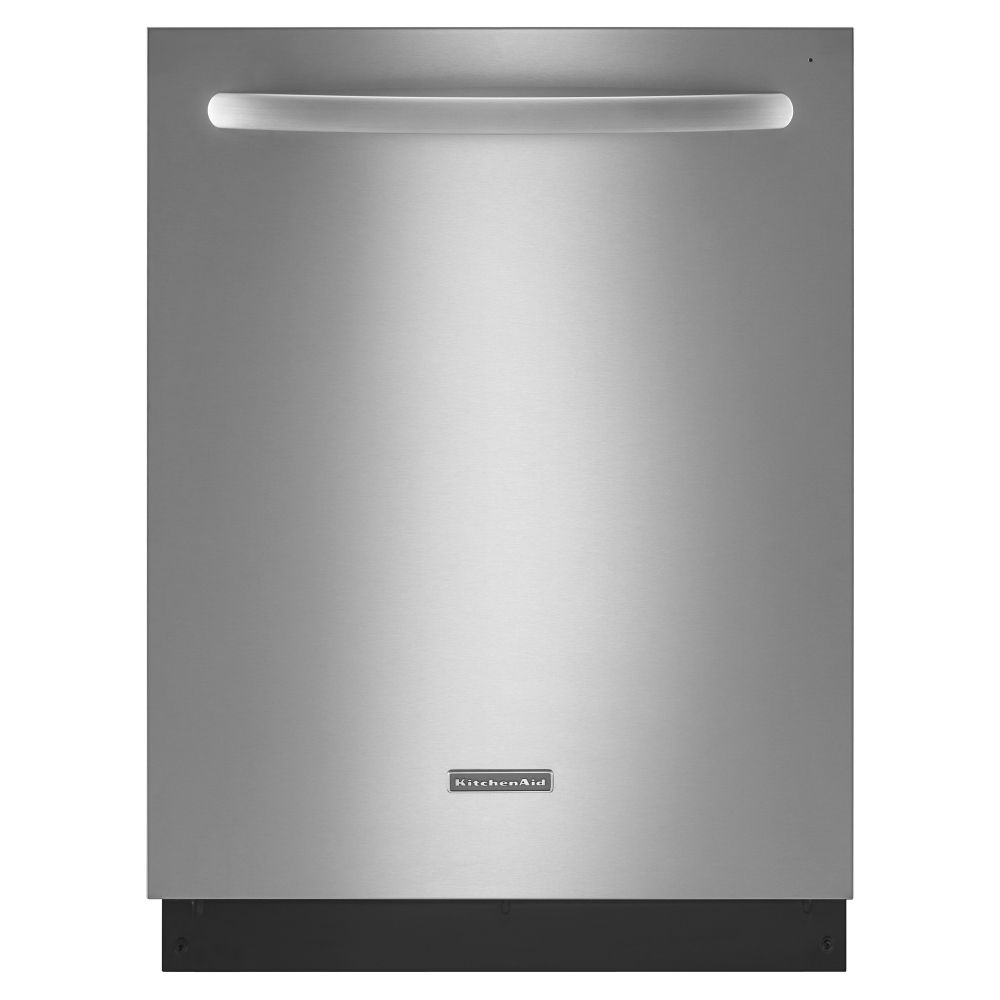 KitchenAid Superba EQ Series 24" Built-In Dishwasher at Sears.com
