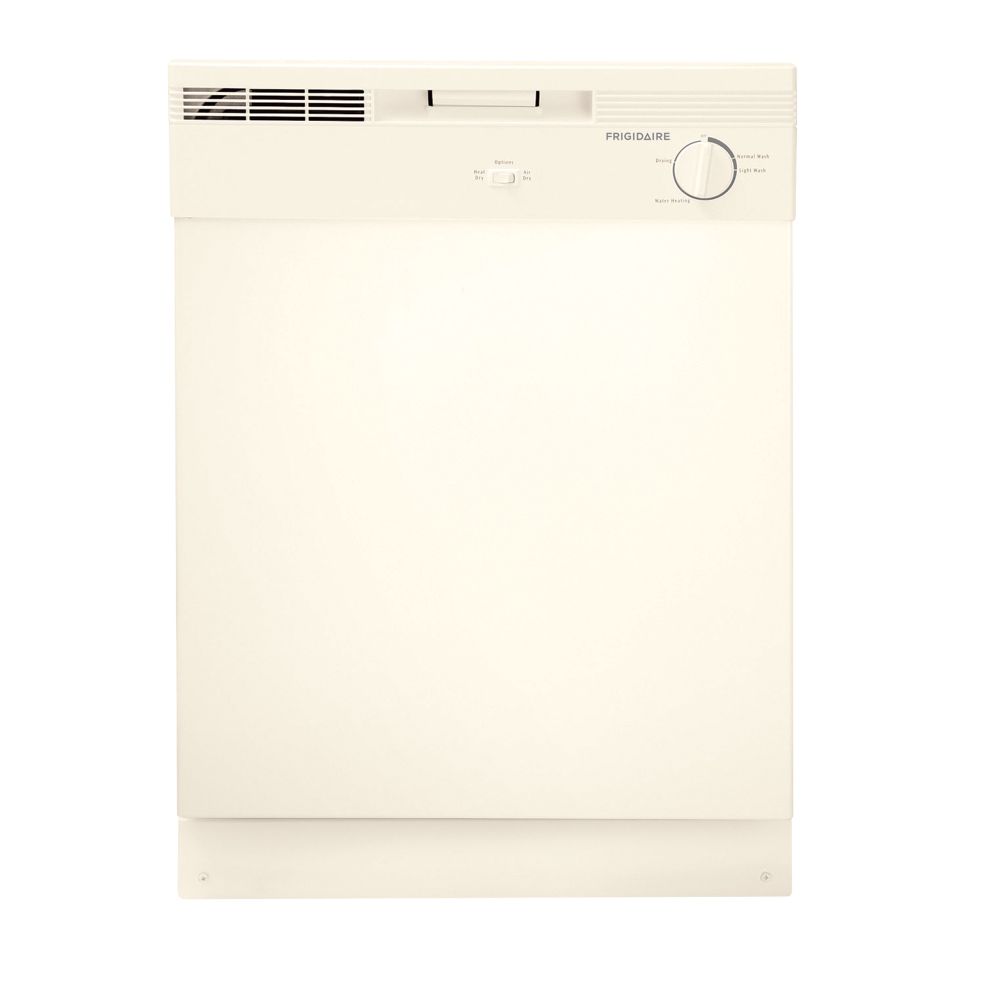 Frigidaire 24'' Built-In Dishwasher (FBD2400K)