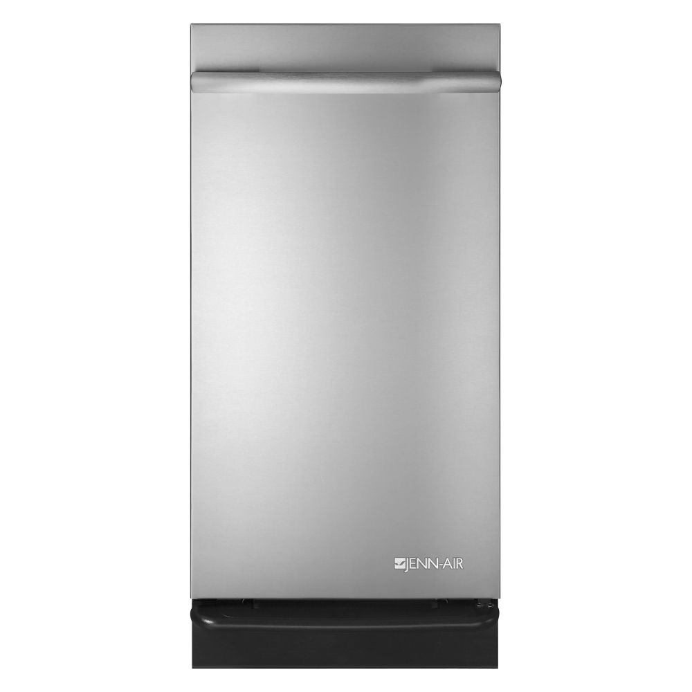 Jenn-Air 15 in. Compactor - Stainless Steel at Sears.com