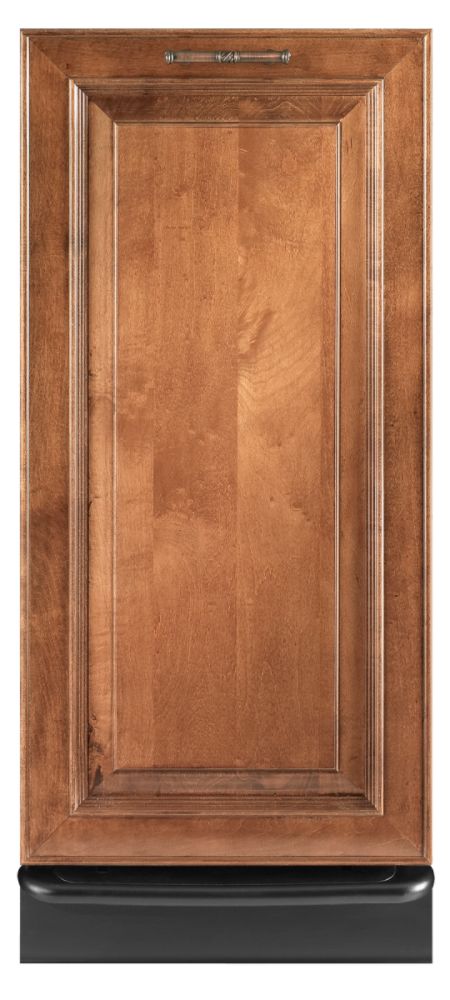 KitchenAid Built-In Trash Compactor - Panel Ready at Sears.com