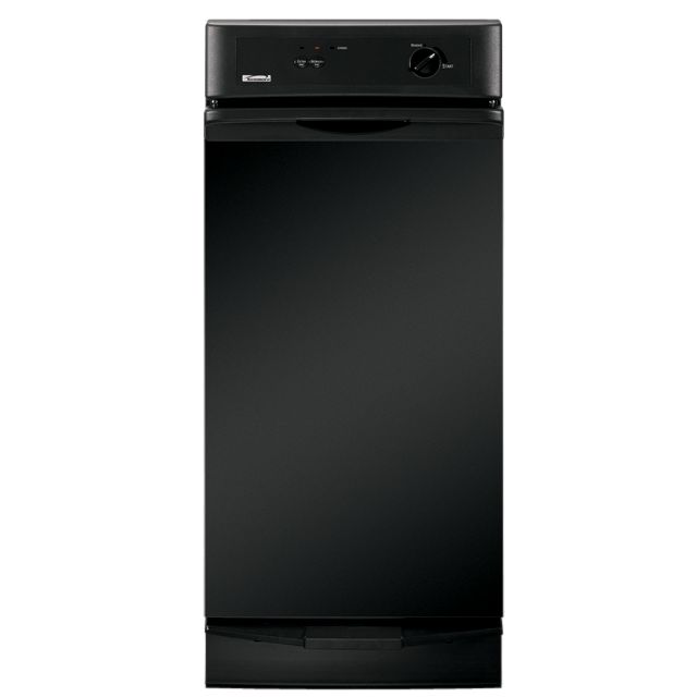 Kenmore 15 in. Convertible Compactor