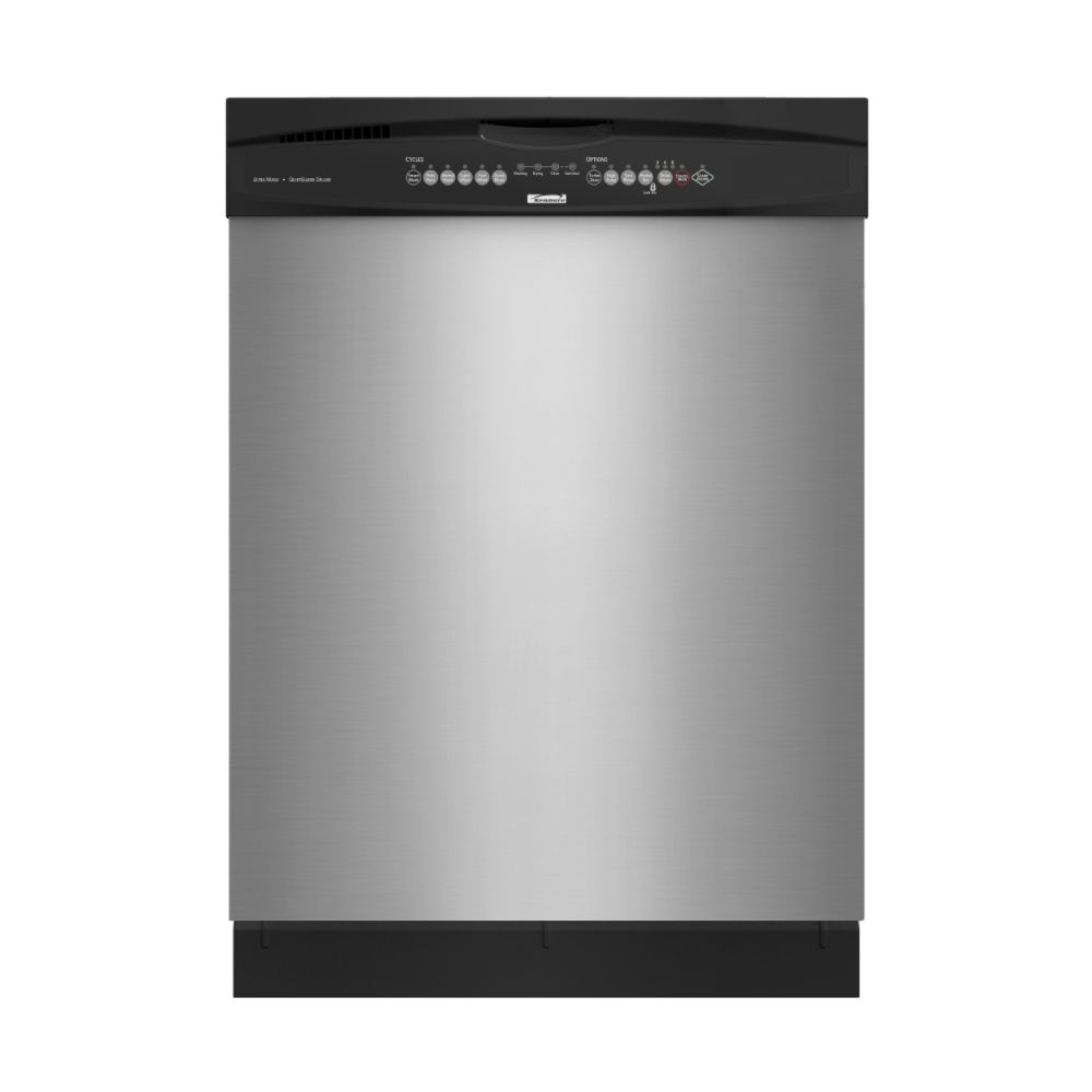 Stainless Steel 