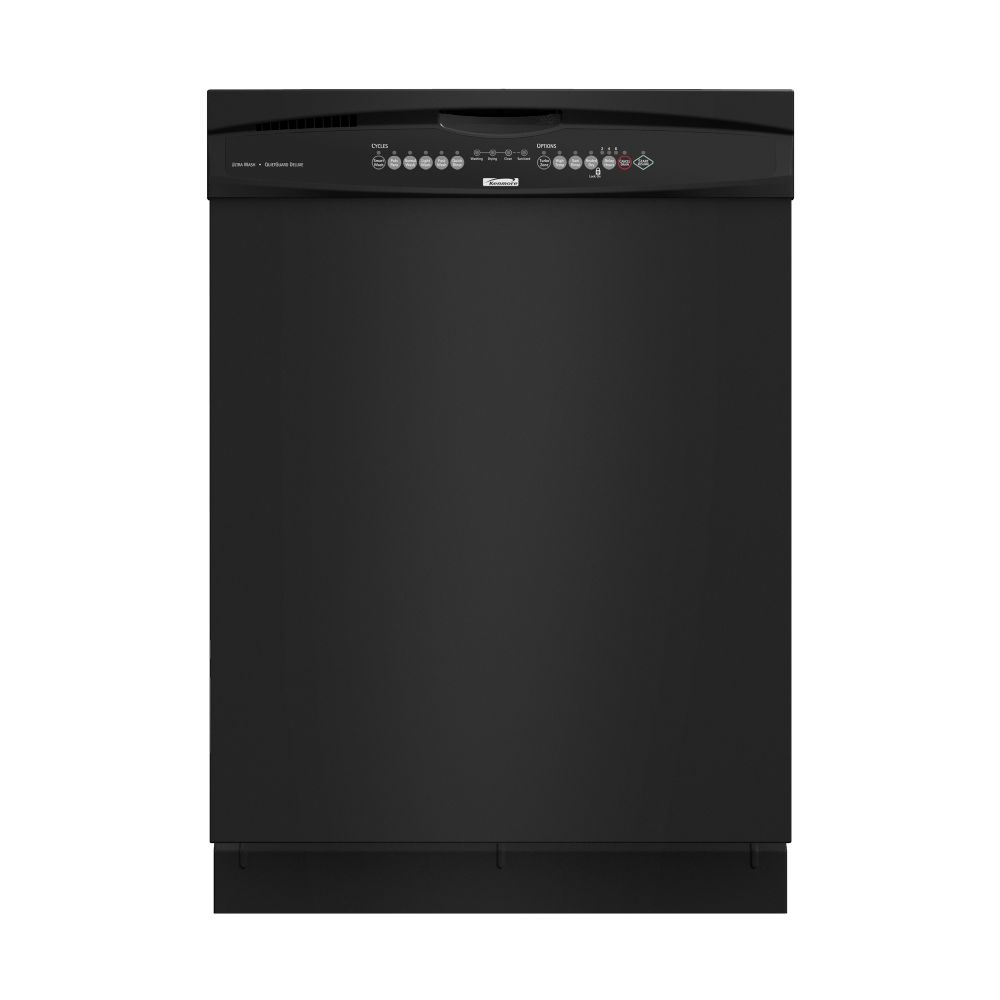 Kenmore 24" Built-In Dishwasher (1374)