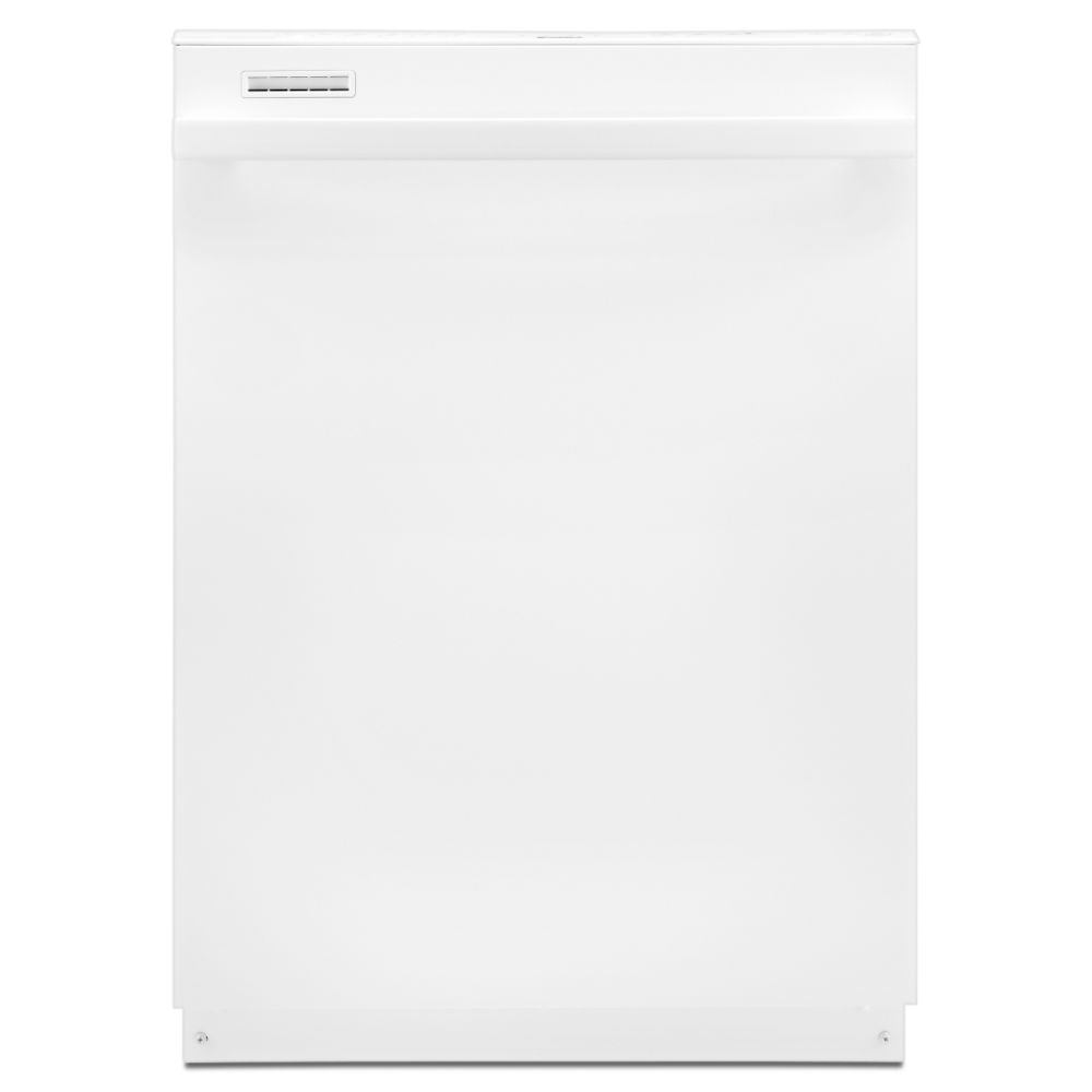 Kenmore 24" Built-In Dishwasher with SmartWash Cycle (1389)