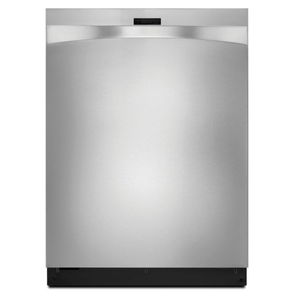 Kenmore Elite 24" Built-In Dishwasher - Stainless Steel