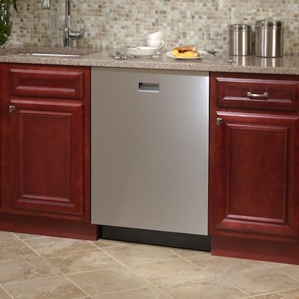 Kenmore Elite 24 in. Built-In Dishwasher - 1399