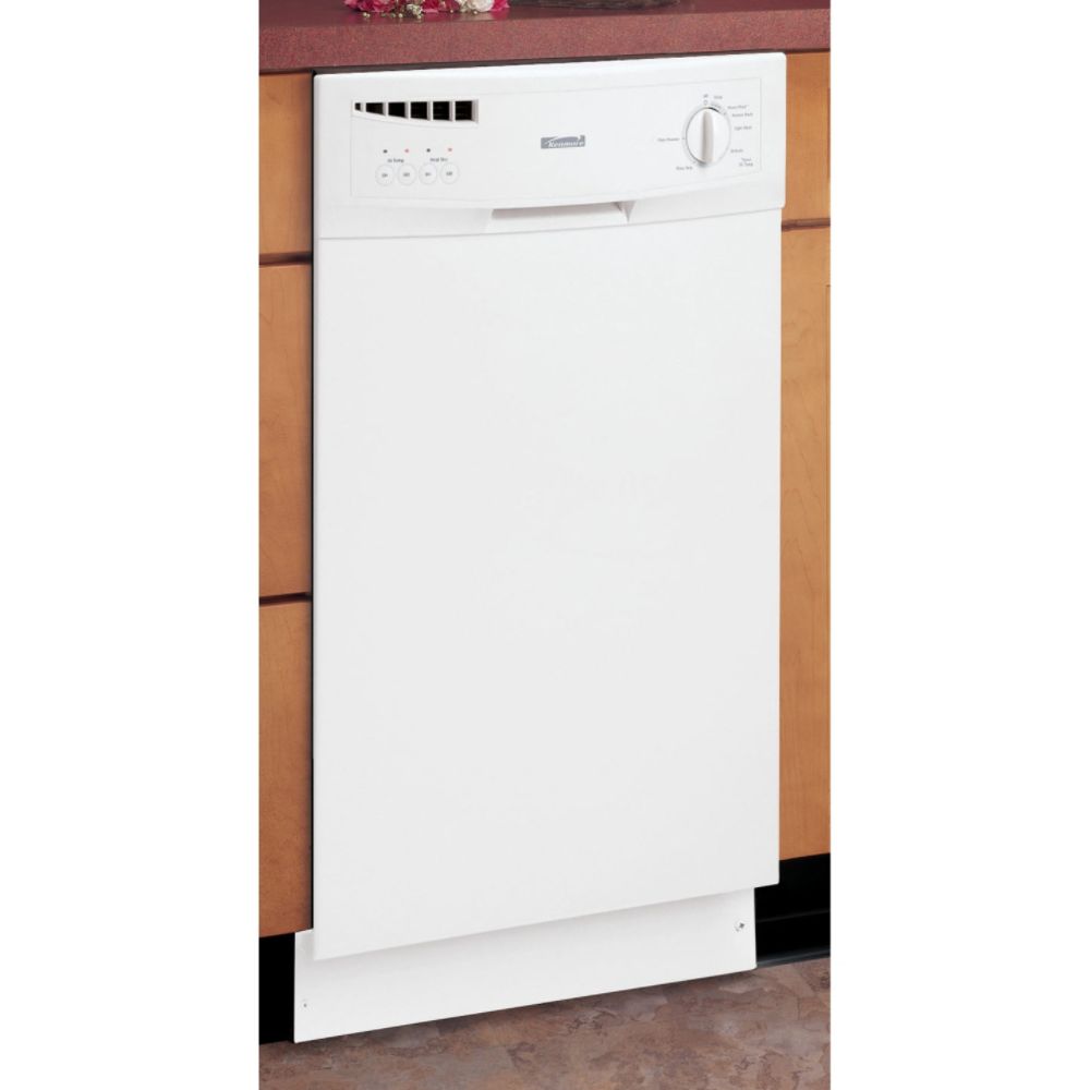 Kenmore 18" Built-In Dishwasher (1440)