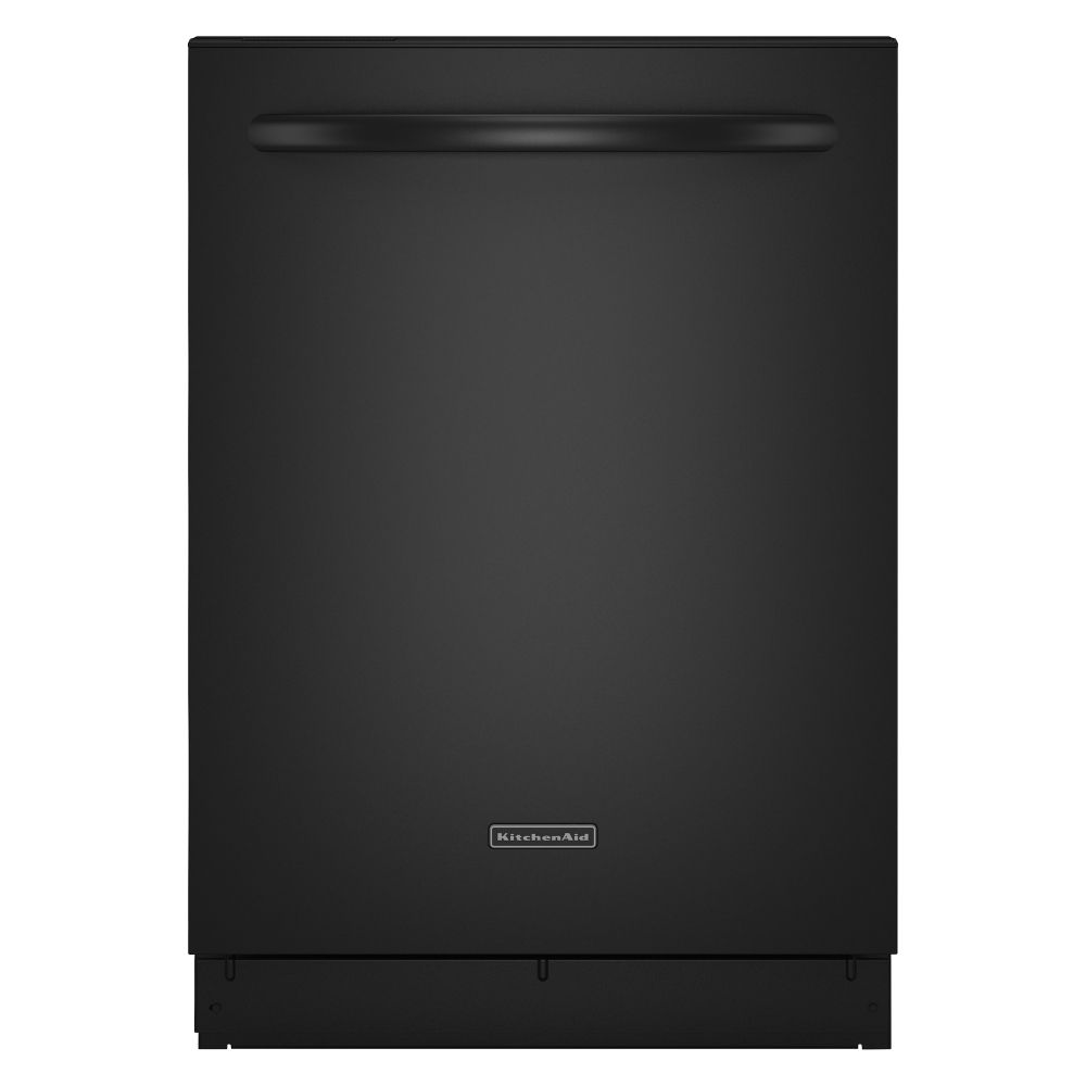 KitchenAid 24" Built-In Classic Series Dishwasher (KUDC03FV)