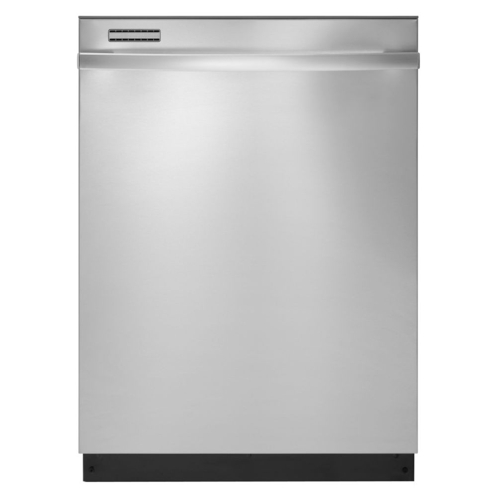 Whirlpool Gold Gold 24" Built-In Dishwasher with Adaptive Wash Cycle (GU2475XTV)