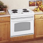 GE Appliances 30