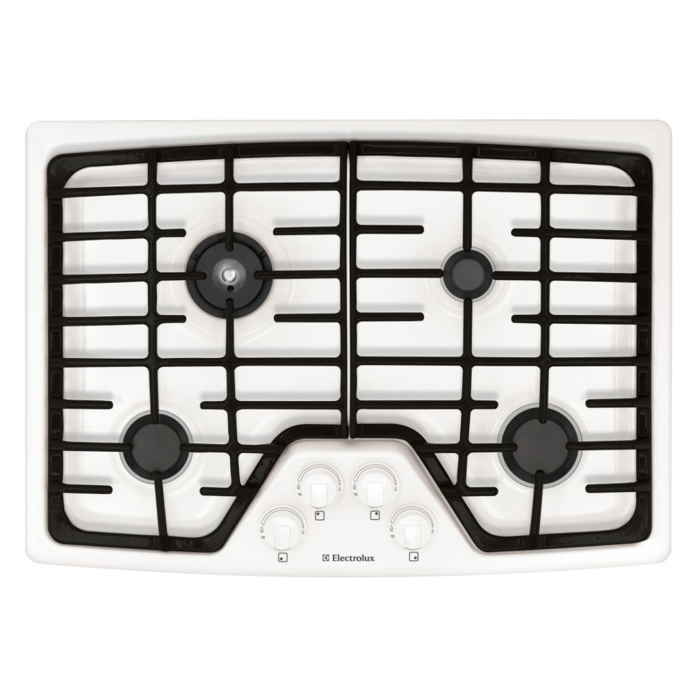 Electrolux 30" Gas Cooktop EW30GC55G