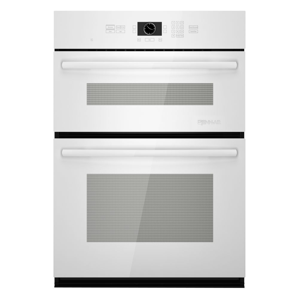 Jenn-Air 30" Combination Microwave/Wall Oven with Convection