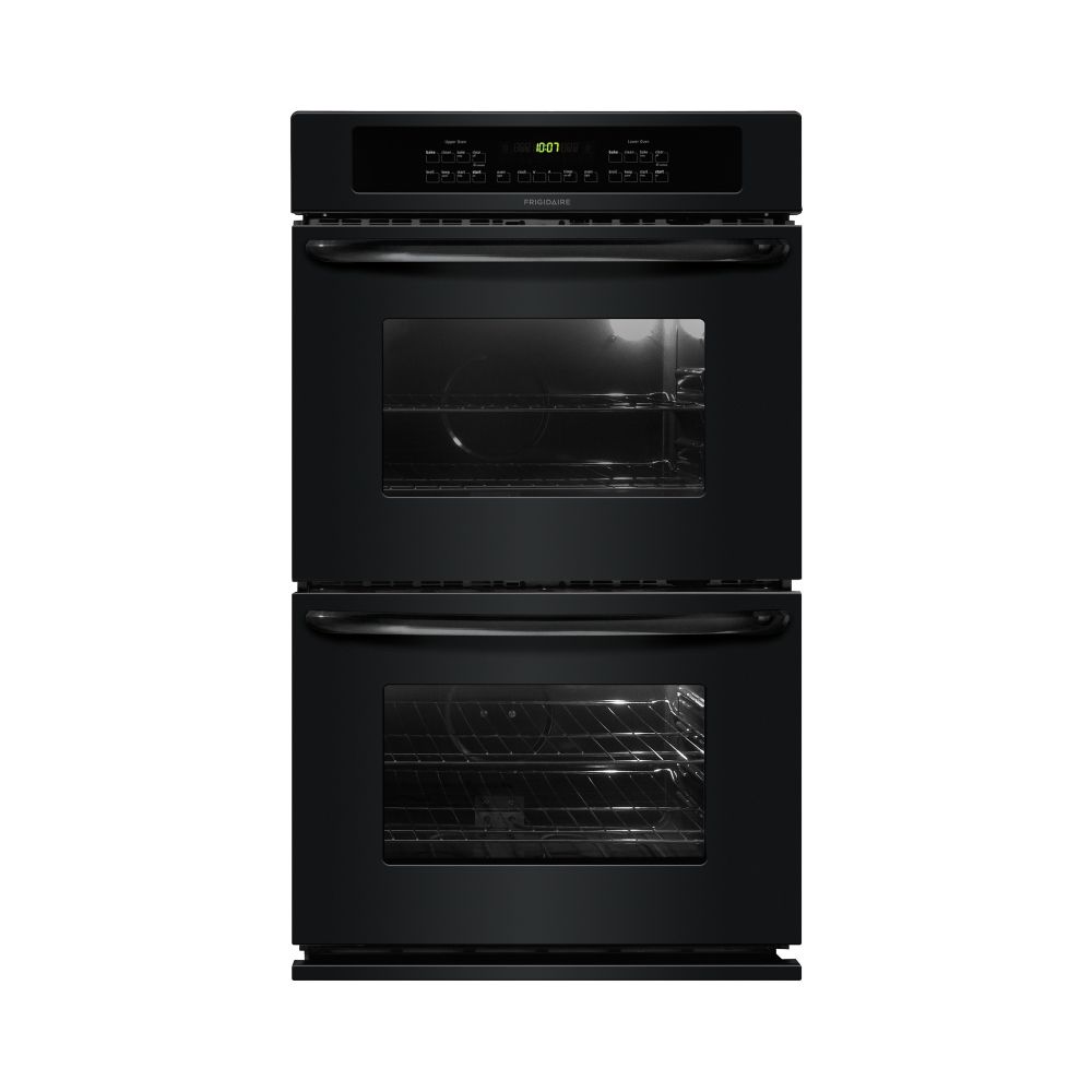 Frigidaire 27 in. Self-Cleaning Double Electric Wall Oven