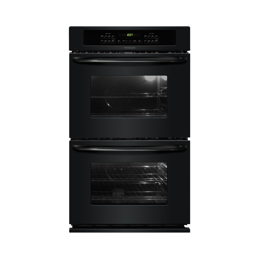 30 in. Self-Cleaning Double Electric Wall Oven
