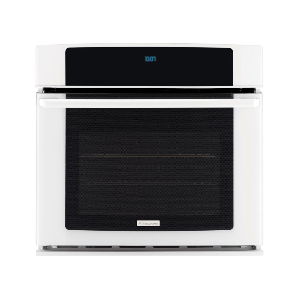 Electrolux 30" Single Wall Oven w/ Wave-Touch Controls EW30EW55G