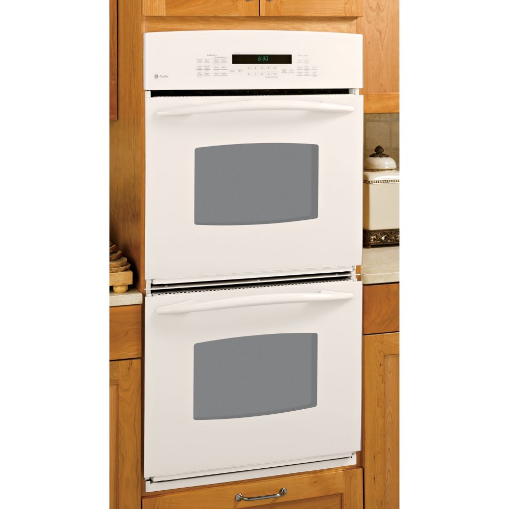 GE Profile 27" Built-In Double Wall Oven (PK956)
