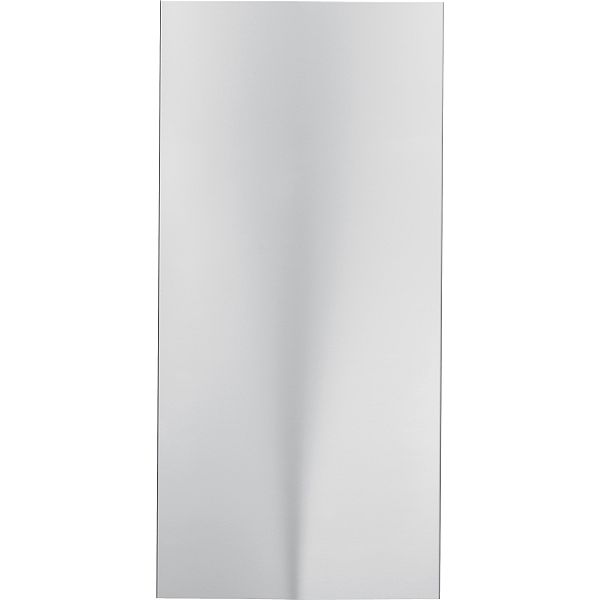 Ge Appliances Hood Extension - JXCH