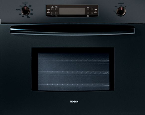 Bosch 30 in. Single Wall Convection Oven