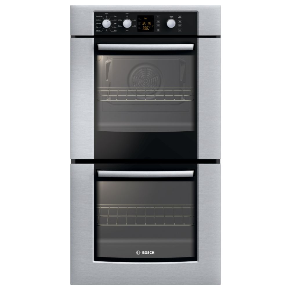 Bosch 27" Wall Oven HBN35