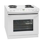 Frigidaire 30 in. Electric Coil