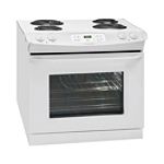 Frigidaire 30 in. Electric Self-