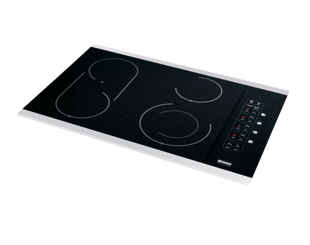Kenmore Elite 30" Electric Cooktop 4399