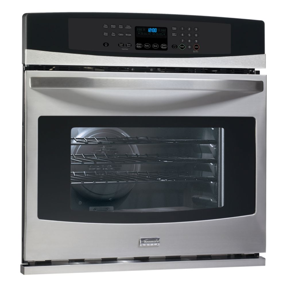 Kenmore Elite 30" Wall Oven 4803