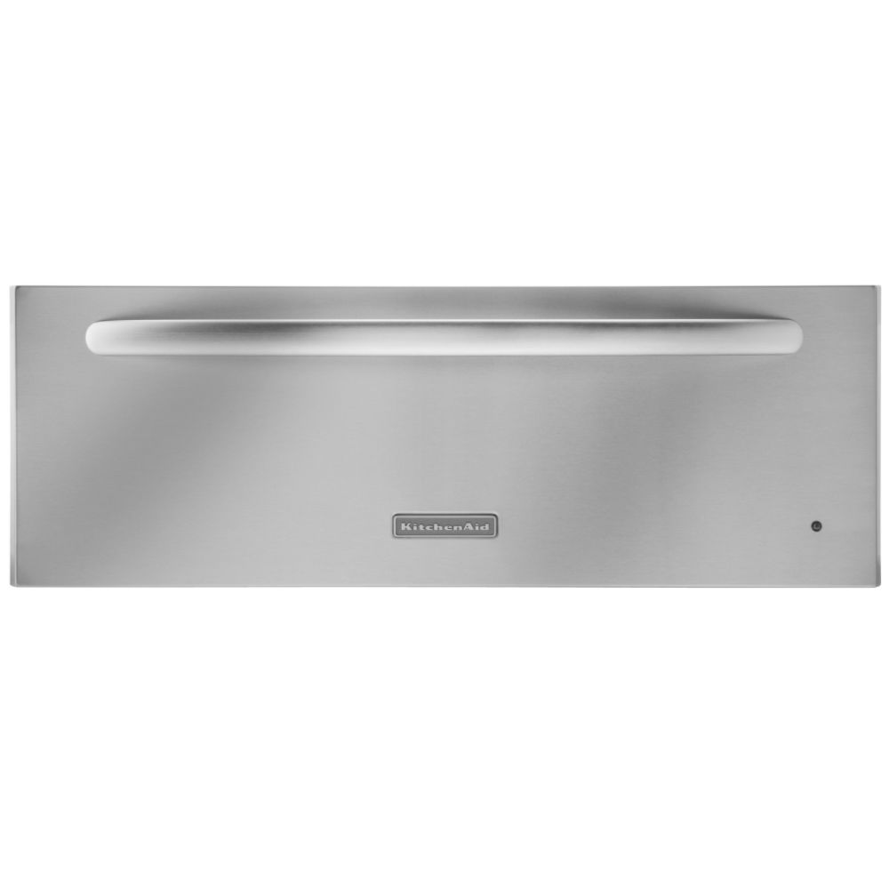 KitchenAid 30" Slow Cook Warming Drawer