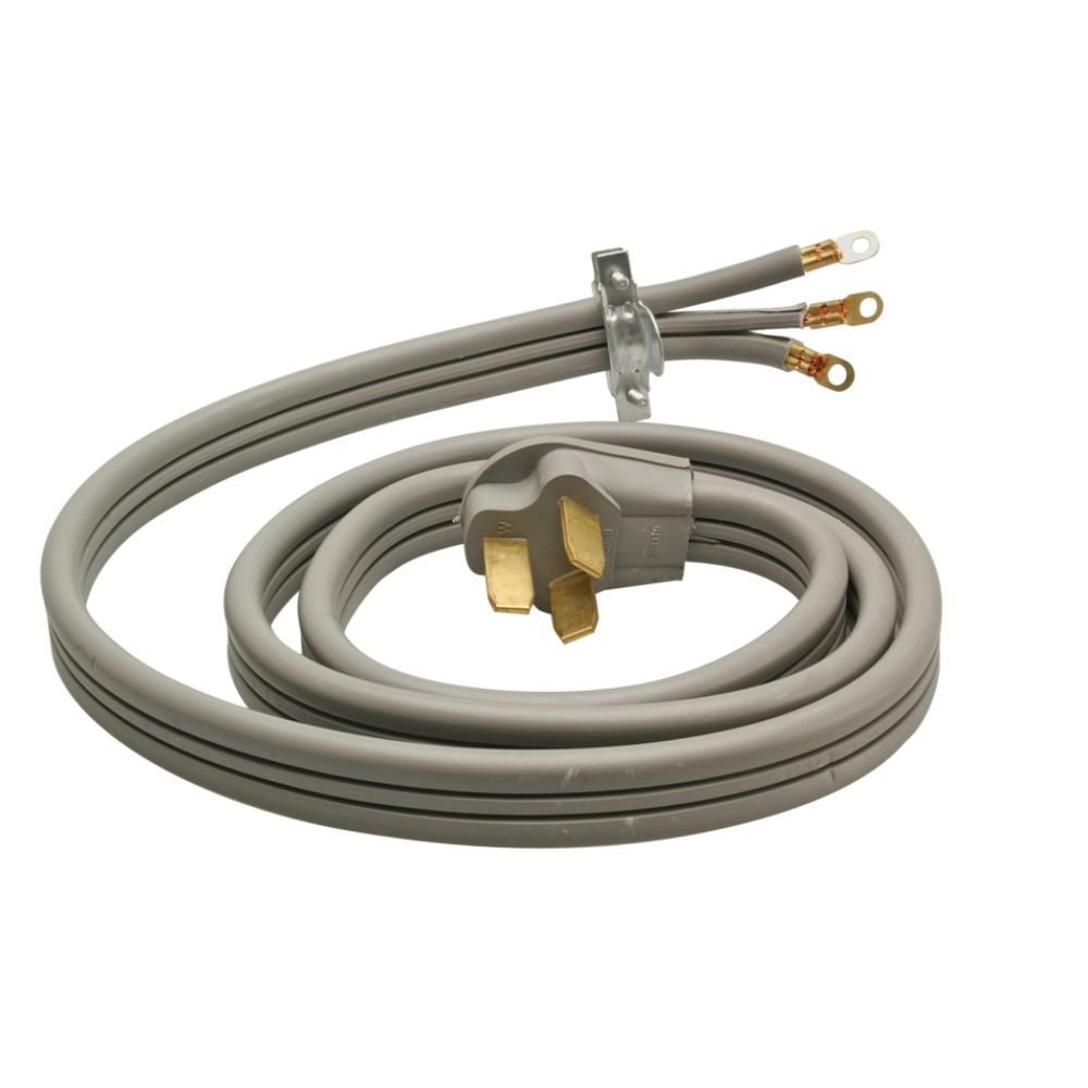 Electricord 3 Wire, 6 ft. Electric Range Cord at Sears.com