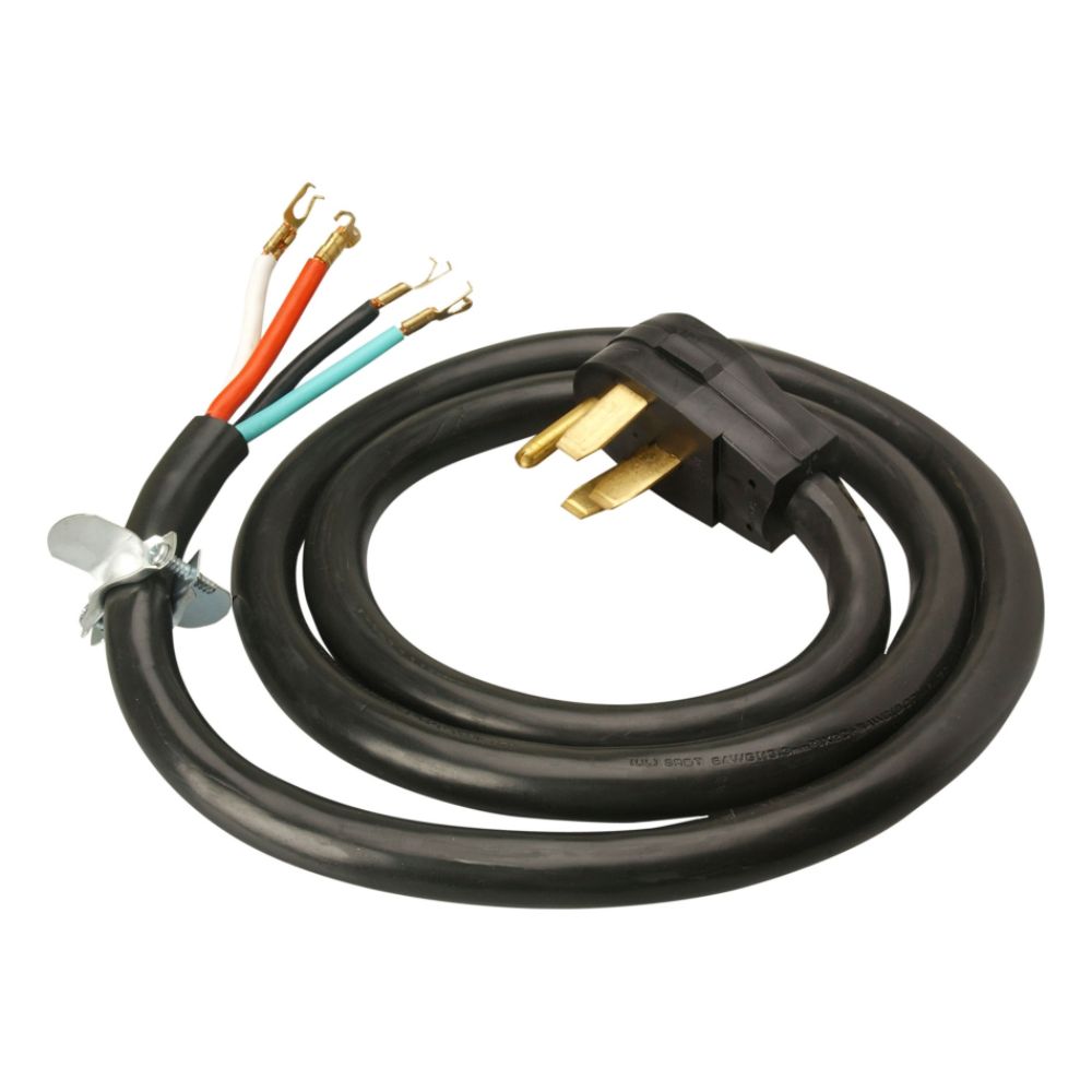 Electricord 4 Wire, 6 ft. Electric Range Cord at Sears.com