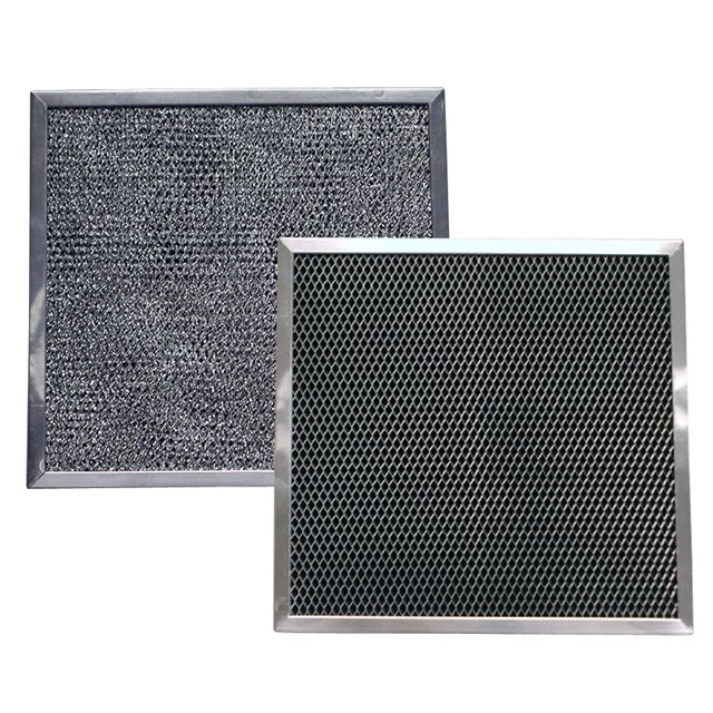 Kenmore&nbsp; Ductfree Charcoal Filter