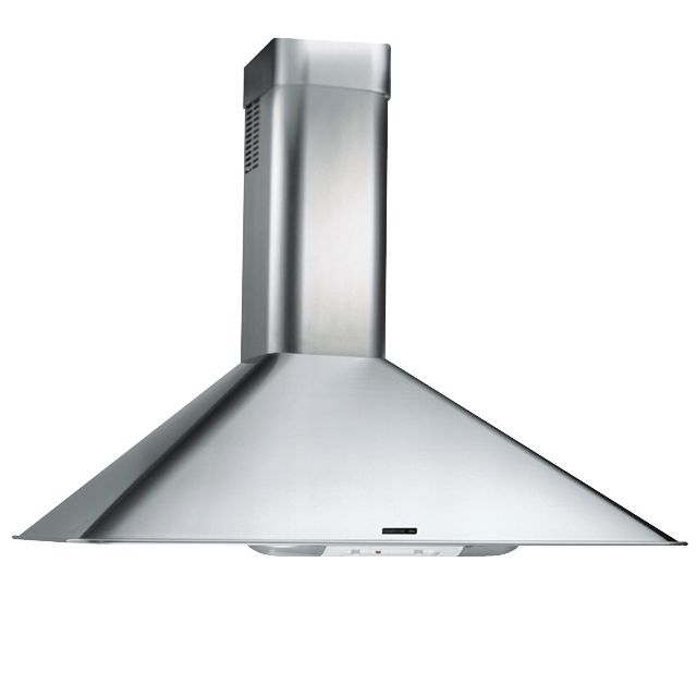 Cooking Appliances High  on Todays Conventional Appliance And Kitchen Styles 270 Cfm Centrifugal