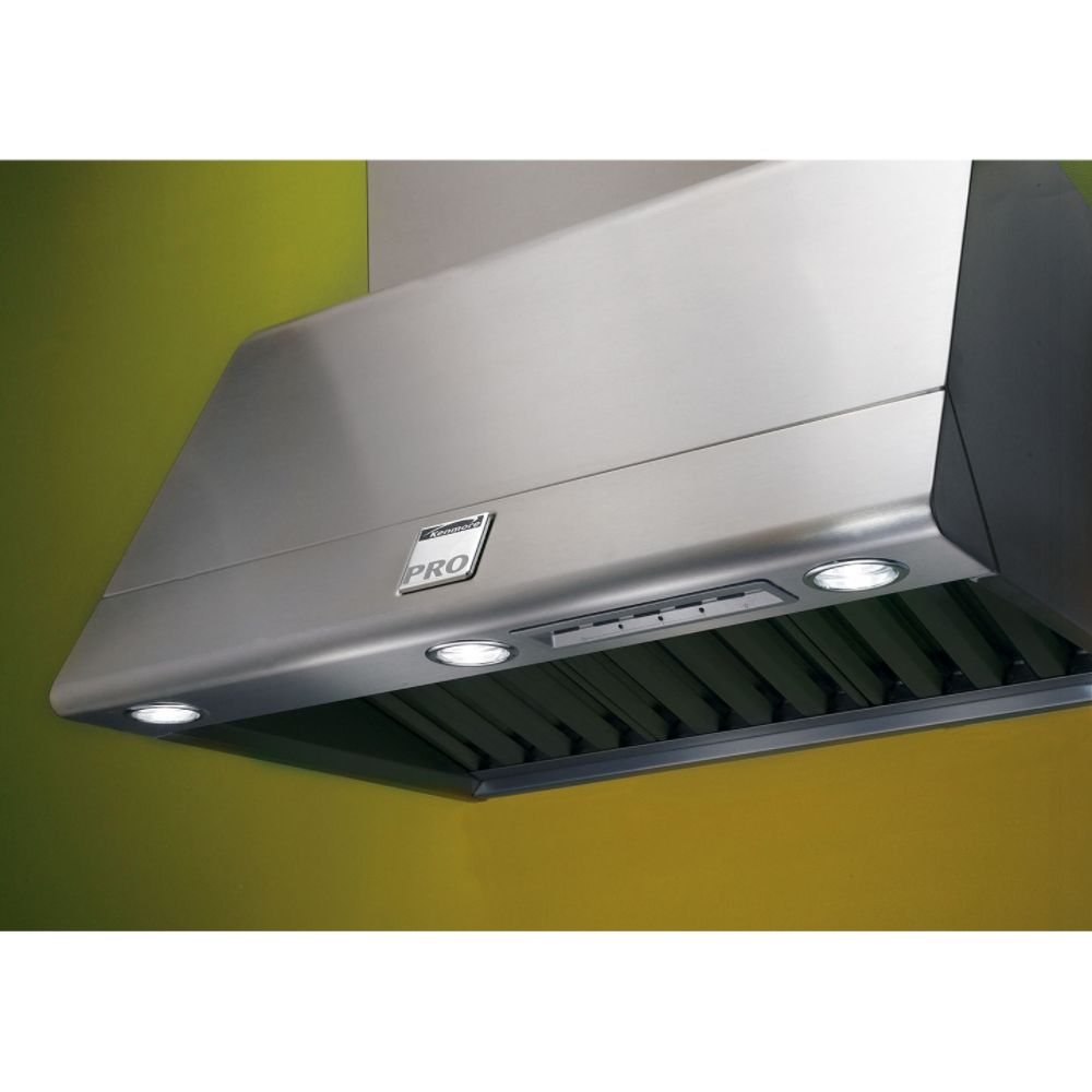 Kenmore Pro 30" Range Hood 5100 at Sears.com