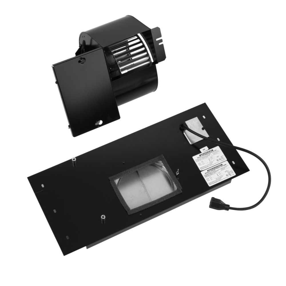 Broan 600 CFM Interior Blower at Sears.com