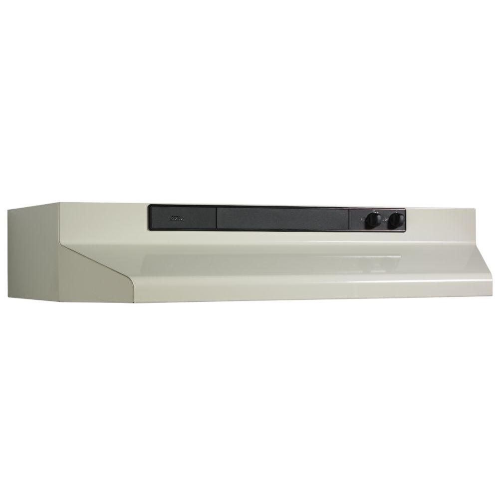Kenmore Biscuit or Bisque 30" Range Hood 5184