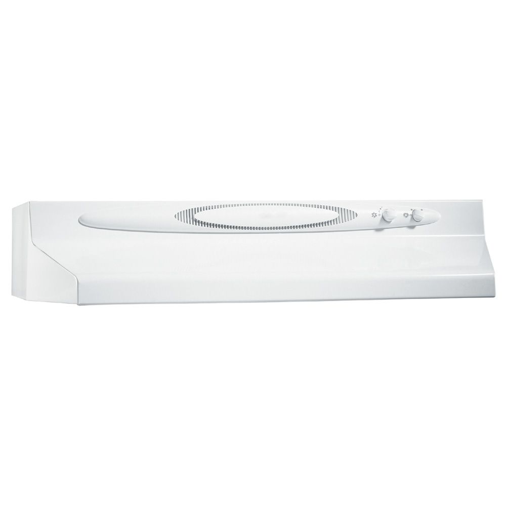Kenmore 30" Convertible Range Hood (Model 5205)