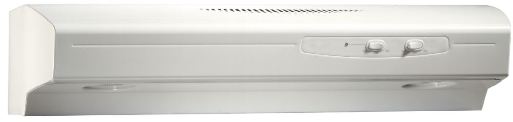 Kenmore 30" Updraft Range Hood 5261