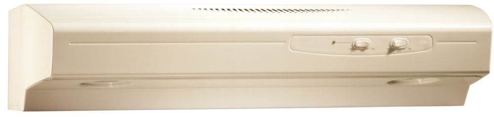 Kenmore 30" Updraft Range Hood 5261