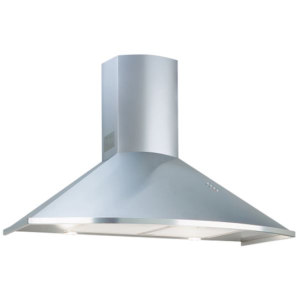 Air King Stainless Steel 36" Range Hood Nav36 - NAV36